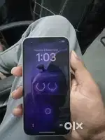 iPhone 14 with mint condition indian model and 85% battery life
