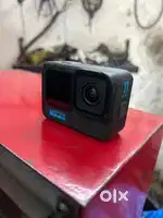 Gopro Hero 11 black