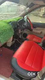 Chevrolet Optra 201