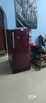 Godrej 190 L 5 star Refrigerator