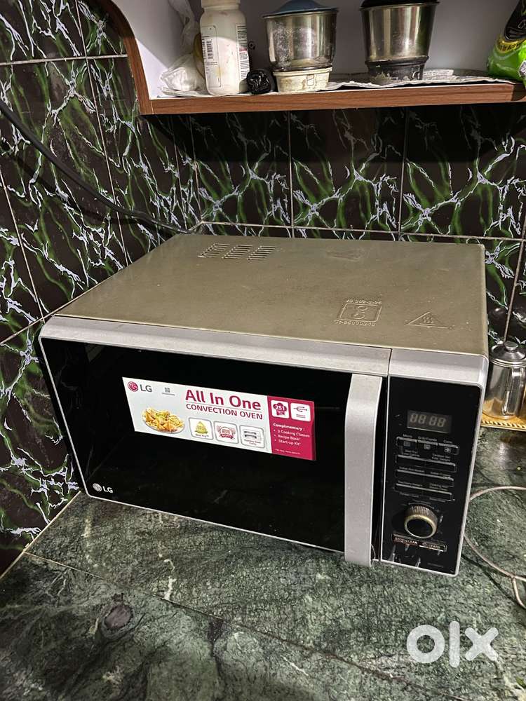 LG MICROWAVE FOR SALE