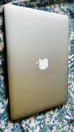 Mac book pro
