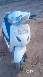 All types old scooty or bikes available Multibikes24 parichowk