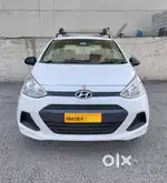 Hyundai Xcent CNG