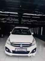 Maruti Suzuki Ertiga SHVS VDI, 2018, Diesel