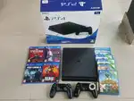Offer sale of ps4 console