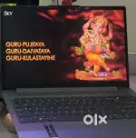 New Lenovo Laptop ( didn't Use).