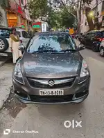 Maruti Suzuki Dzire 1.2 VXI, 2015, Petrol