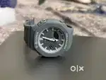 New Sports watch