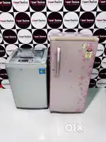 ₹₹₹#RCB Fast Cooling Fridge - Keep Your Drinks Cold & Refreshing