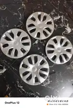NEW 16 RIM AND CUP
