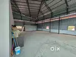 Space for gaming cafe/indoor sports