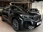 BMW X1 sDrive18d M Sport, 2023, Diesel