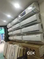 WHOLESALE AND RETAIL USED AIR CONDITIONERS..