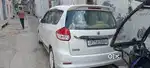 Maruti Suzuki Ertiga 2018