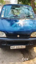 Maruti Suzuki Eeco 2011