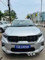 Kia Sonet 1.5 HTX DIESEL AT, 2022, Diesel