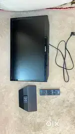Sony 22inch