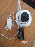 DDLC Full HD wifi cctv wireless video monitor