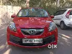 Honda Brio 2013-2016 S MT, 2015, Petrol