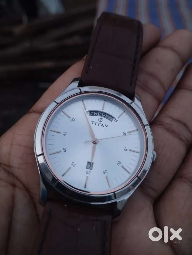 Hand Watch