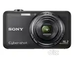 Sony Cybershot WX7 CAMERA