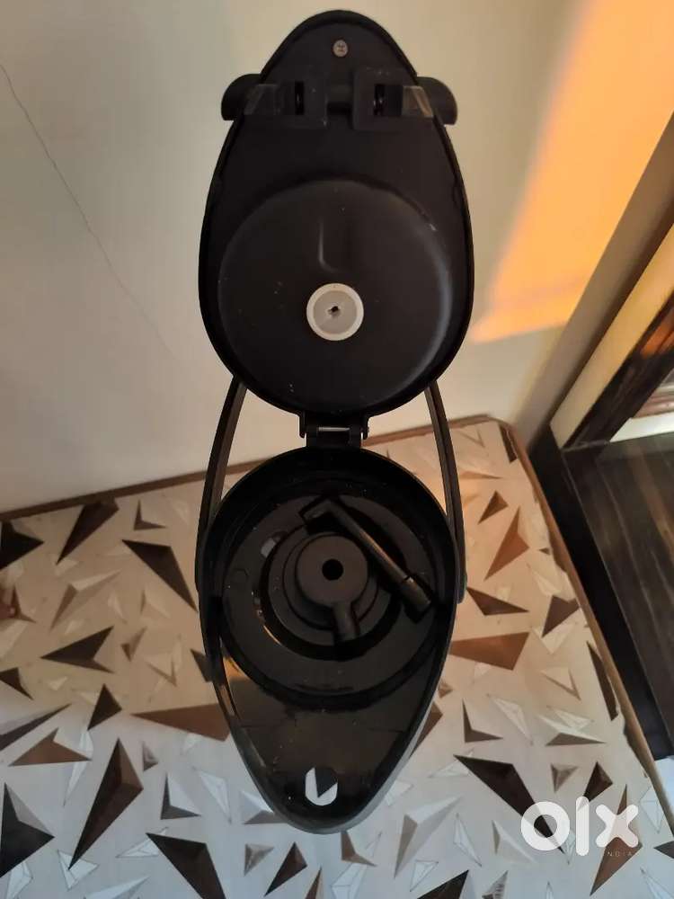 Beverage Dispenser Stainless Steel for Serving Tea and Coffee