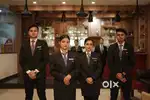 5 STAR HOTEL MANAGEMENT JOB