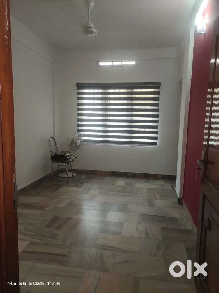 2 Bhk Furnished Apartment Third Floor For Rent In Chambakara