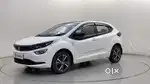Tata Altroz XZA Plus (O) (S), 2023, Petrol