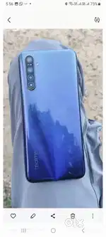 Realme 6i phone