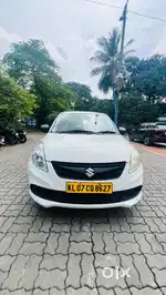 Maruti Suzuki Swift Dzire 2019 CNG & Hybrids 143000 Km Driven