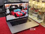 Apple Macbook Pro i7 16gb 256gb 5.5.5gb Graphic Touchbar 15inch Retina
