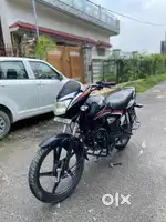 honda shine 2018 model with finance facility available