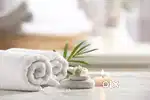 Spa therapist