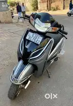 Well maintained Activa