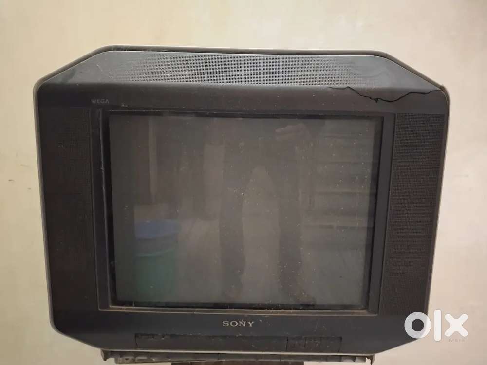 Sony CRT TV 21