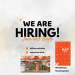 Sales and billing