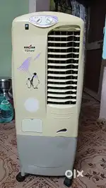Air cooler