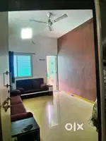 2 BHK Fully Furnished Flat Near Garkheda Stadium