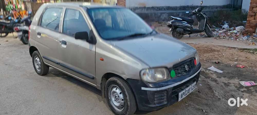 Good condition