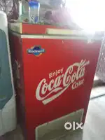 Selling freezer