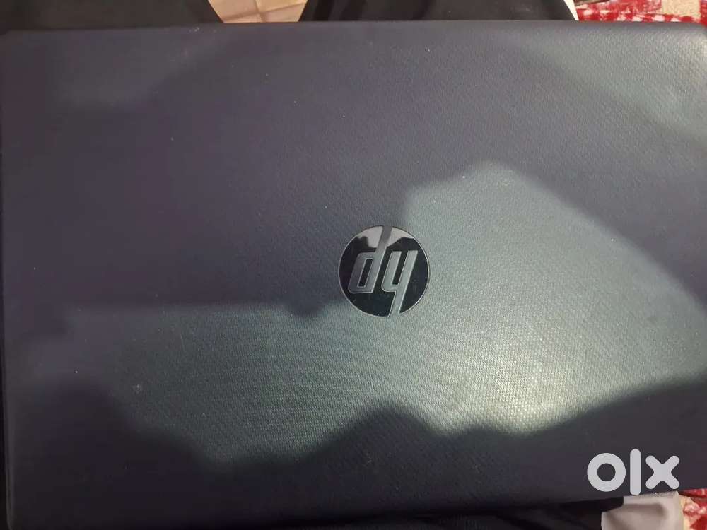 Hp laptop 4 256