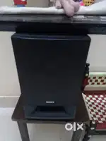 Sony music system