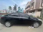 Hyundai Verna 2018 Petrol Well Maintained