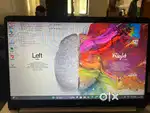 Hp laptop 15s i5 12gen