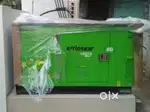 SILENT GENERATOR 2 SAAL KI WARRANTY AUR NAYI BATTERY AUR FREE DELIVERY