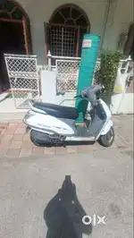 Honda Activa