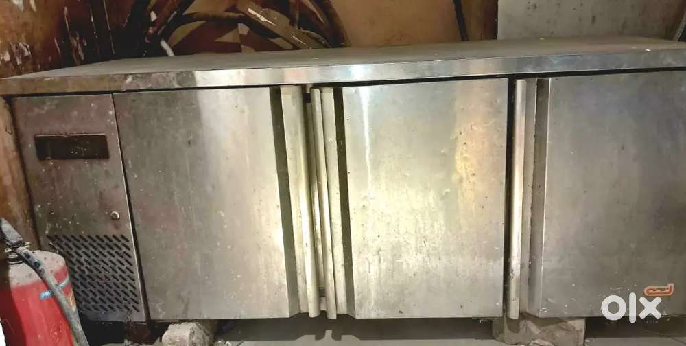 Restaurant Kitchen Equipment