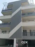 Beautiful 4bhk flats for sale